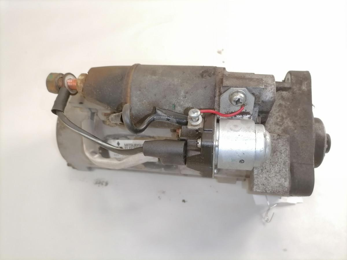 Volvo Starter M8T62471AM - بادئ التشغيل - شاحنة: صورة 5 Volvo Starter M8T62471AM - بادئ التشغيل - شاحنة: صورة 5