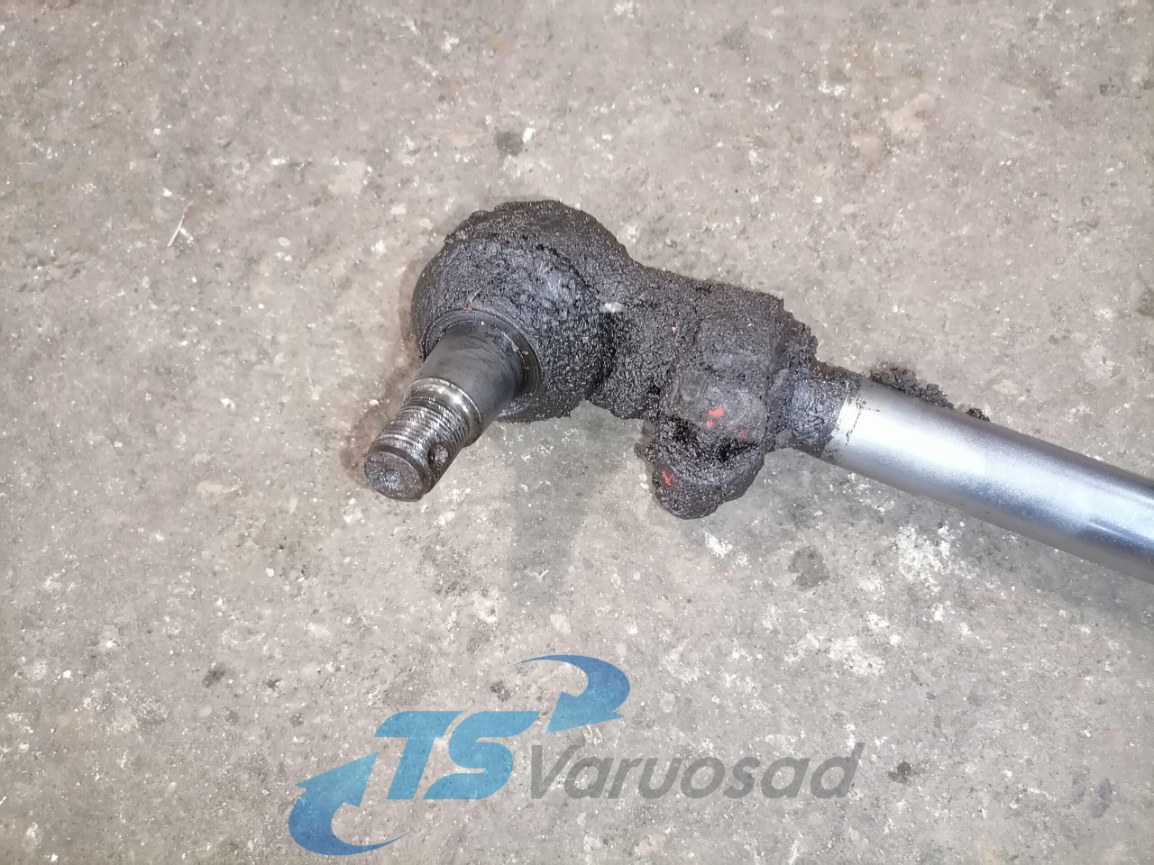 Volvo Steerind sylinder 3987646 - المقود - شاحنة: صورة 4 Volvo Steerind sylinder 3987646 - المقود - شاحنة: صورة 4