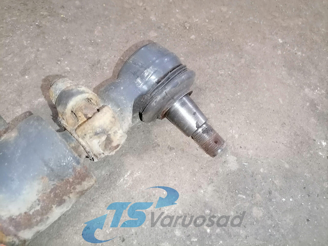 Volvo Steerind sylinder 3987646 - المقود - شاحنة: صورة 3 Volvo Steerind sylinder 3987646 - المقود - شاحنة: صورة 3