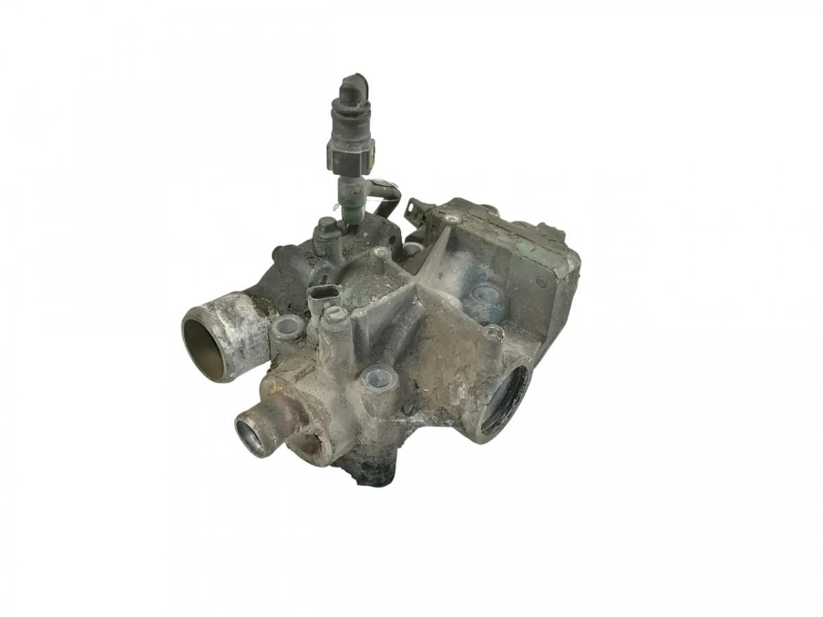 Volvo Termostaadi korpus 21751087 - ترموستات - شاحنة: صورة 1 Volvo Termostaadi korpus 21751087 - ترموستات - شاحنة: صورة 1