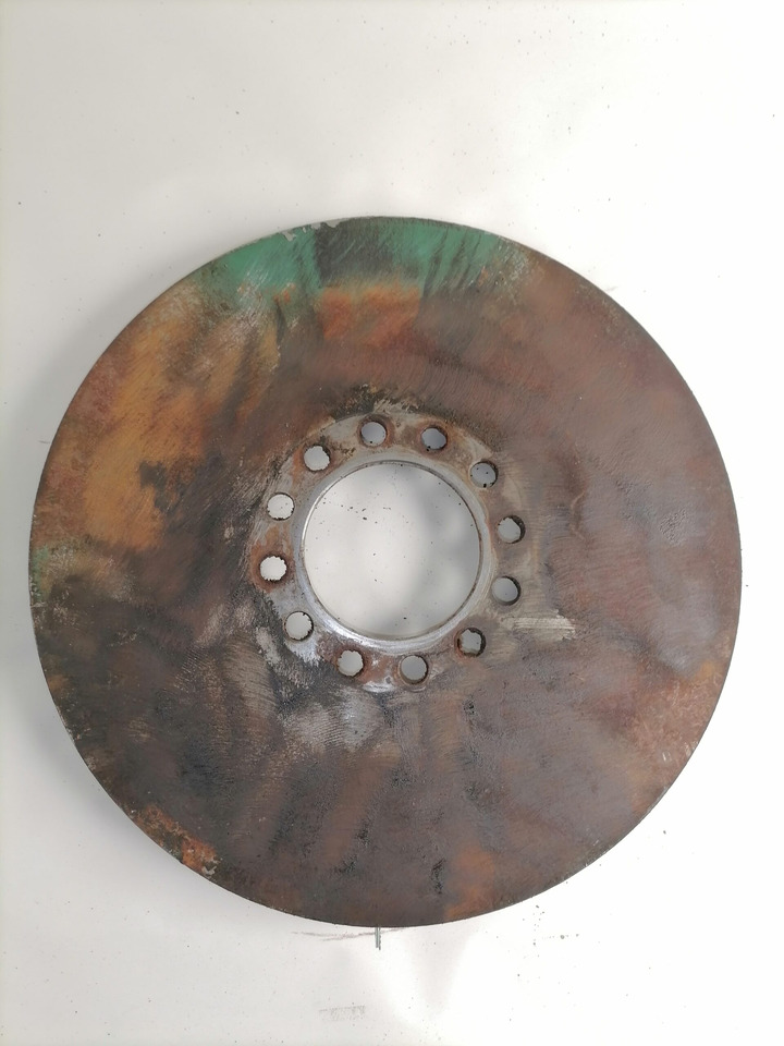 Volvo Timing gear 20792248 - المحرك و قطع الغيار - شاحنة: صورة 3 Volvo Timing gear 20792248 - المحرك و قطع الغيار - شاحنة: صورة 3
