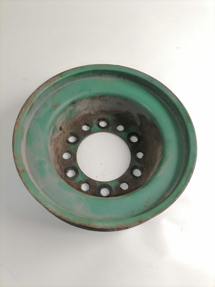 Volvo Timing gear 20799474 - المحرك و قطع الغيار - شاحنة: صورة 3 Volvo Timing gear 20799474 - المحرك و قطع الغيار - شاحنة: صورة 3