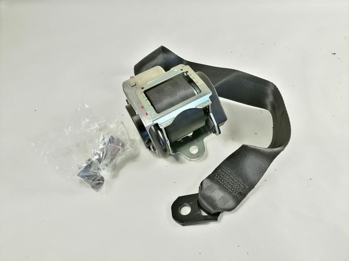 Volvo Turvavöö 84161751 - مقعد - شاحنة: صورة 2 Volvo Turvavöö 84161751 - مقعد - شاحنة: صورة 2