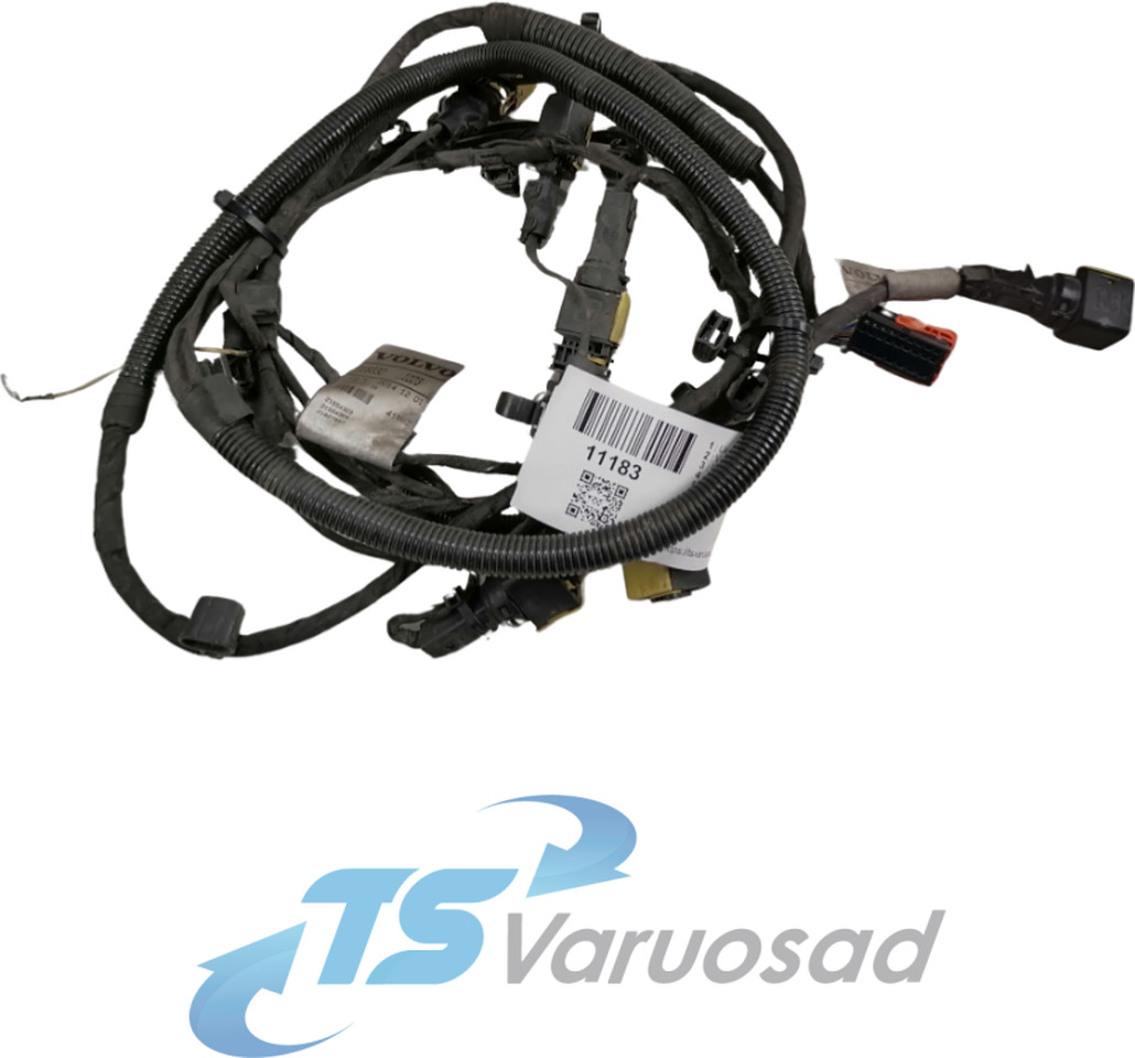 Volvo Ukse juhtmestik 21237137 - باب و قطع الغيار - شاحنة: صورة 1 Volvo Ukse juhtmestik 21237137 - باب و قطع الغيار - شاحنة: صورة 1