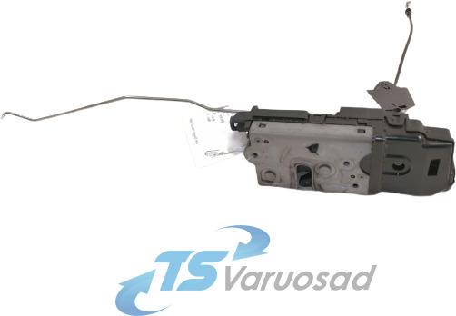 Volvo Ukselukk, vasak 21884395 - باب و قطع الغيار - شاحنة: صورة 1 Volvo Ukselukk, vasak 21884395 - باب و قطع الغيار - شاحنة: صورة 1