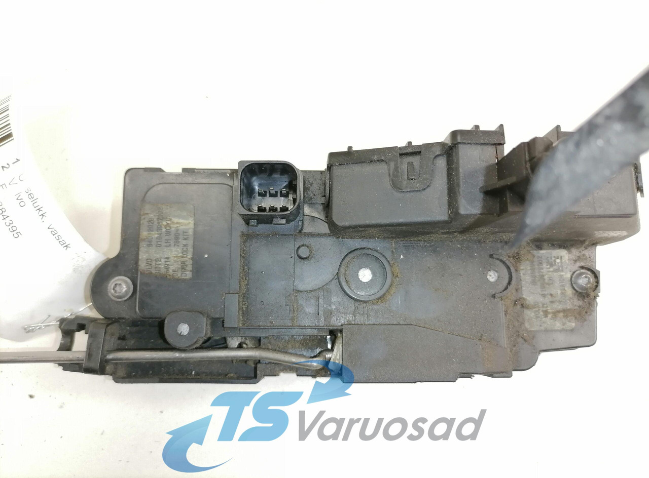 Volvo Ukselukk, vasak 21884395 - باب و قطع الغيار - شاحنة: صورة 2 Volvo Ukselukk, vasak 21884395 - باب و قطع الغيار - شاحنة: صورة 2