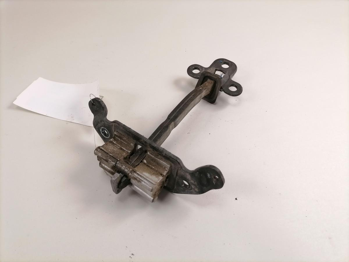 Volvo Uksepiiraja 82859279 - باب و قطع الغيار - شاحنة: صورة 2 Volvo Uksepiiraja 82859279 - باب و قطع الغيار - شاحنة: صورة 2