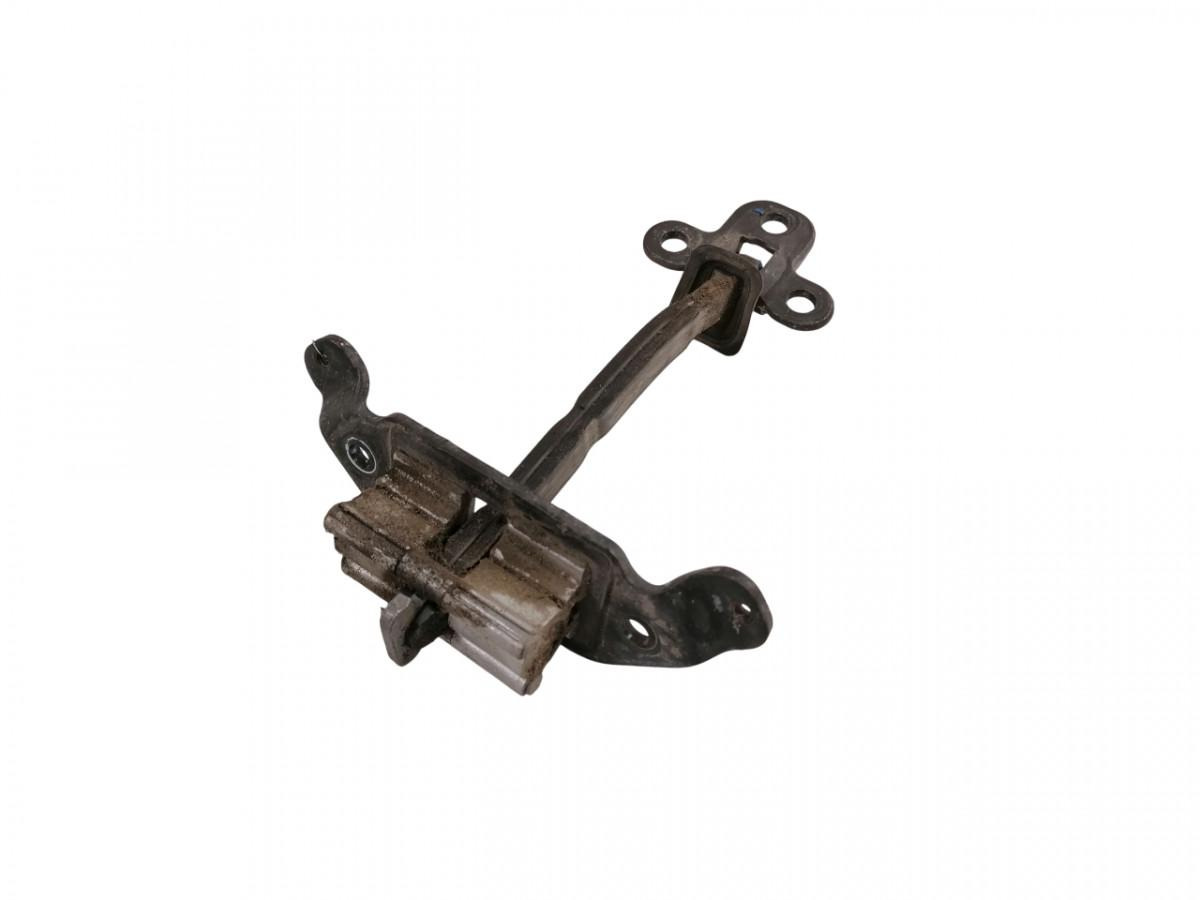 Volvo Uksepiiraja 82859279 - باب و قطع الغيار - شاحنة: صورة 1 Volvo Uksepiiraja 82859279 - باب و قطع الغيار - شاحنة: صورة 1