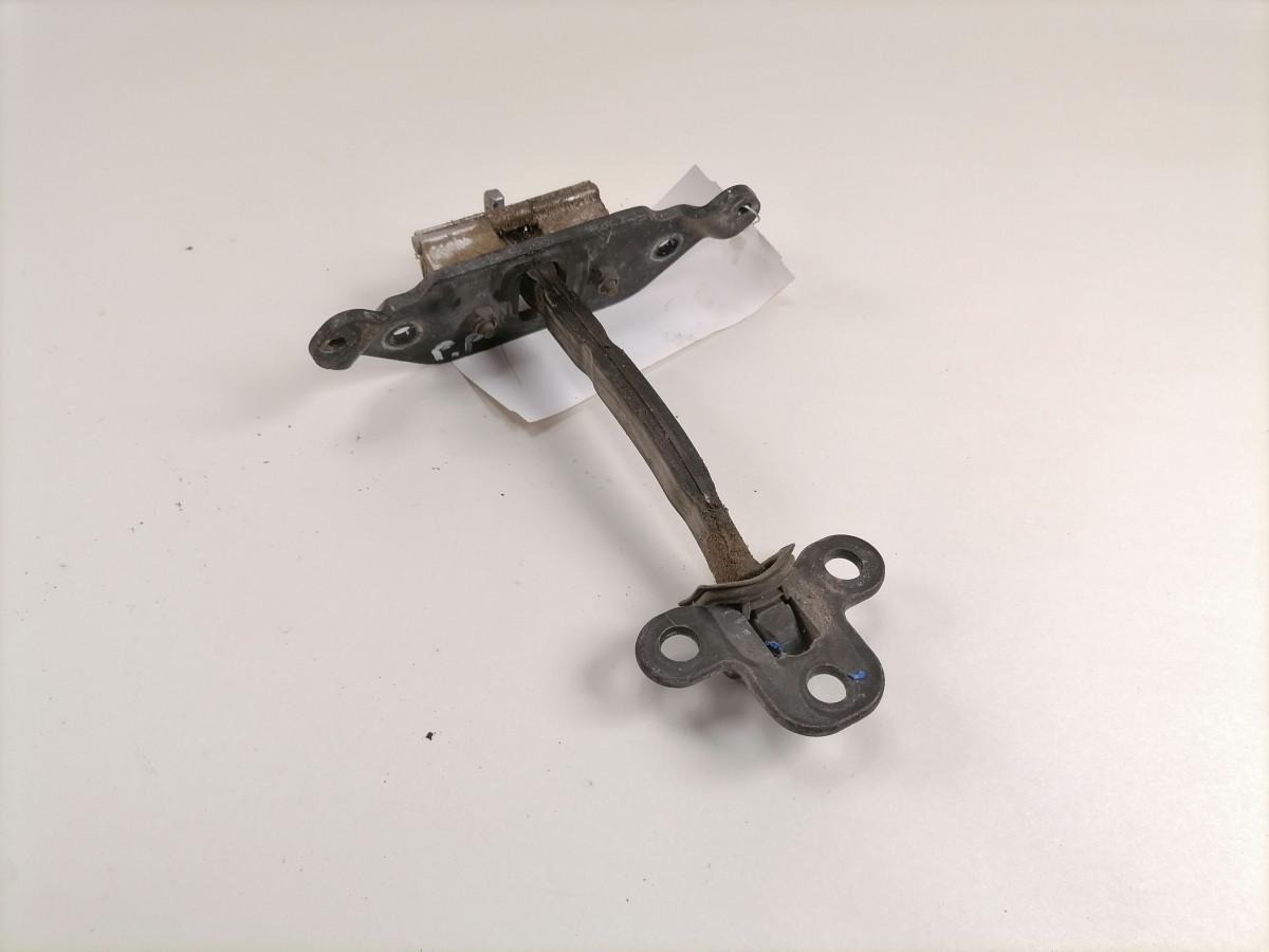 Volvo Uksepiiraja 82859279 - باب و قطع الغيار - شاحنة: صورة 3 Volvo Uksepiiraja 82859279 - باب و قطع الغيار - شاحنة: صورة 3