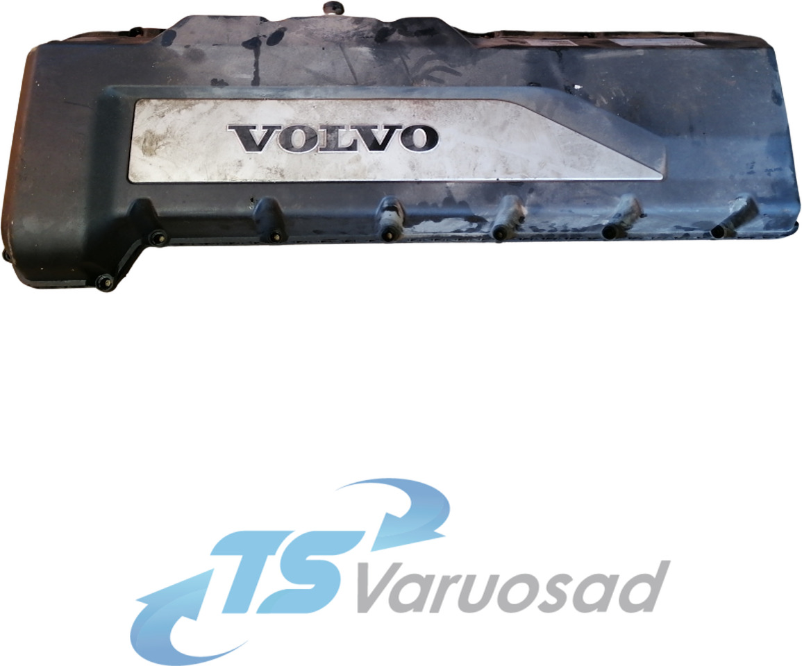 Volvo Valve cover 21627156 - رأس أسطوانية - شاحنة: صورة 1 Volvo Valve cover 21627156 - رأس أسطوانية - شاحنة: صورة 1