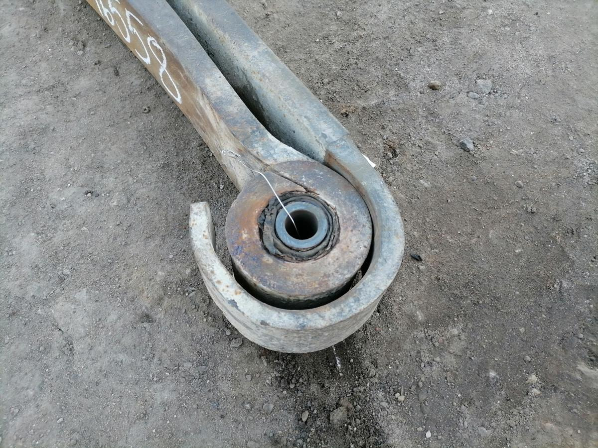 Volvo Vedrupakk, parem 20725284 - نظام التعليق الفولاذي - شاحنة: صورة 5 Volvo Vedrupakk, parem 20725284 - نظام التعليق الفولاذي - شاحنة: صورة 5