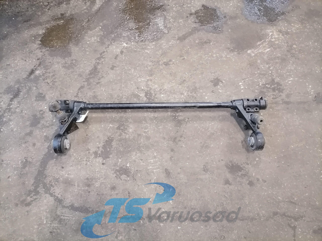 Volvo Volvo FH kabiini torsioonvarras 22004643 - نظام تعليق الكابينة - شاحنة: صورة 1 Volvo Volvo FH kabiini torsioonvarras 22004643 - نظام تعليق الكابينة - شاحنة: صورة 1