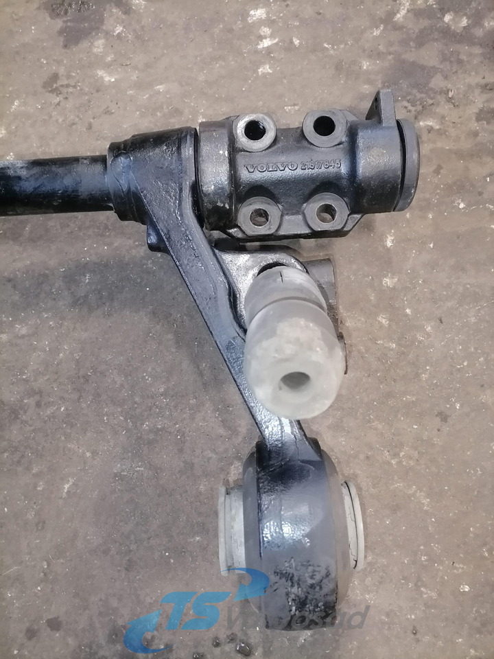 Volvo Volvo FH kabiini torsioonvarras 22004643 - نظام تعليق الكابينة - شاحنة: صورة 4 Volvo Volvo FH kabiini torsioonvarras 22004643 - نظام تعليق الكابينة - شاحنة: صورة 4