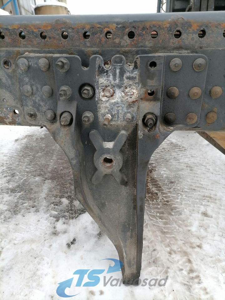 Volvo Volvo FH4 4x2 Raam 85137361 - إطار هيكلي/ إطار معدني - شاحنة: صورة 3 Volvo Volvo FH4 4x2 Raam 85137361 - إطار هيكلي/ إطار معدني - شاحنة: صورة 3