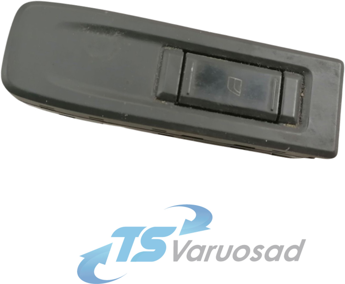 Volvo Volvo lüliti, aknatõstuk 22154240 - كابينة - شاحنة: صورة 1 Volvo Volvo lüliti, aknatõstuk 22154240 - كابينة - شاحنة: صورة 1