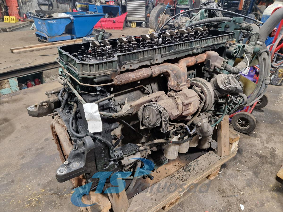 Volvo Volvo mootor D13K500 D13K500EUVI - محرك - شاحنة: صورة 1 Volvo Volvo mootor D13K500 D13K500EUVI - محرك - شاحنة: صورة 1