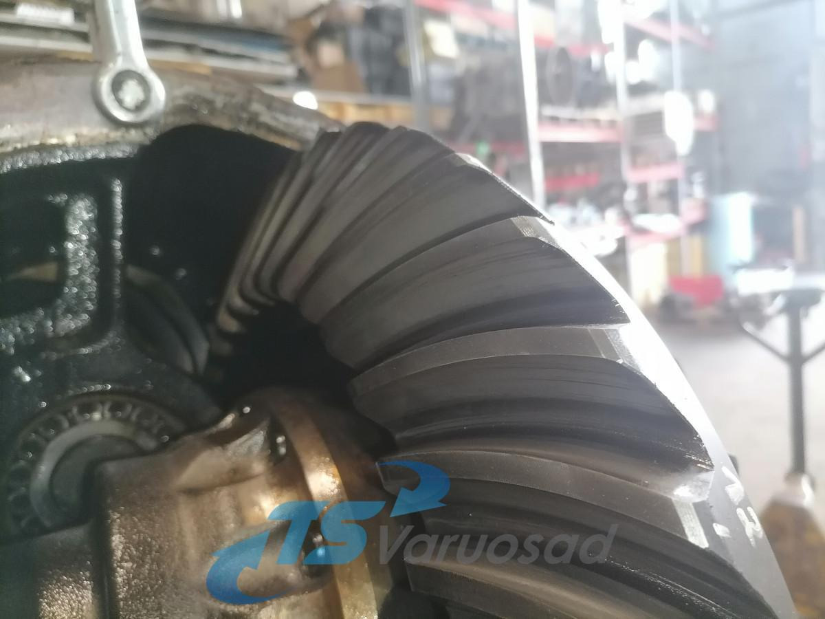 Volvo Volvo reduktor RSS1344B 3,08 20366517 - محرك السفر - شاحنة: صورة 4 Volvo Volvo reduktor RSS1344B 3,08 20366517 - محرك السفر - شاحنة: صورة 4