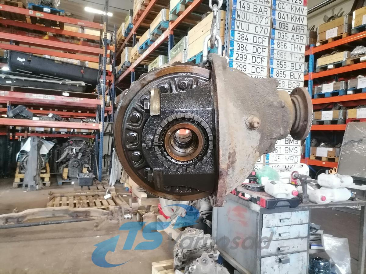 Volvo Volvo reduktor RSS1344B 3,08 20366517 - محرك السفر - شاحنة: صورة 1 Volvo Volvo reduktor RSS1344B 3,08 20366517 - محرك السفر - شاحنة: صورة 1