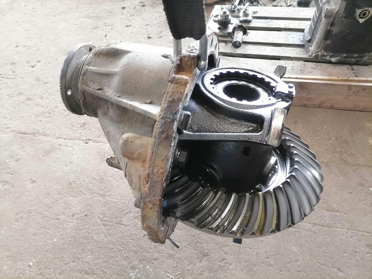 Volvo Volvo reduktor RSS1344D 2,47 21551082 - محرك السفر - شاحنة: صورة 3 Volvo Volvo reduktor RSS1344D 2,47 21551082 - محرك السفر - شاحنة: صورة 3