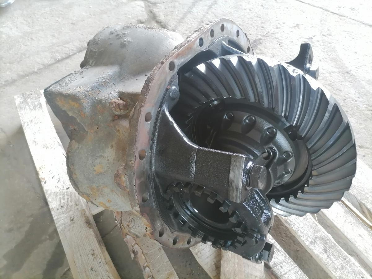 Volvo Volvo reduktor RTS2370A 3,09 20545461 - محرك السفر - شاحنة: صورة 3 Volvo Volvo reduktor RTS2370A 3,09 20545461 - محرك السفر - شاحنة: صورة 3