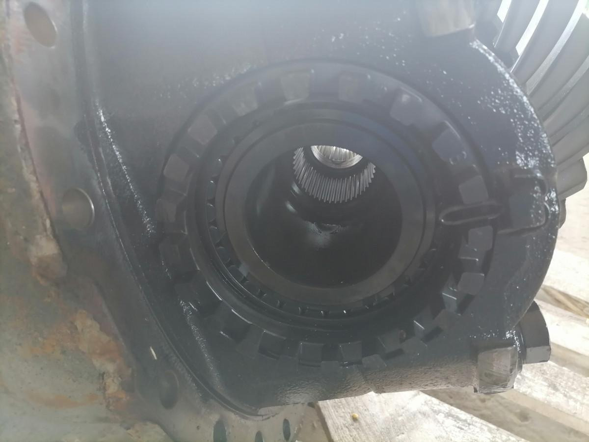 Volvo Volvo reduktor RTS2370A 3,09 20545461 - محرك السفر - شاحنة: صورة 5 Volvo Volvo reduktor RTS2370A 3,09 20545461 - محرك السفر - شاحنة: صورة 5