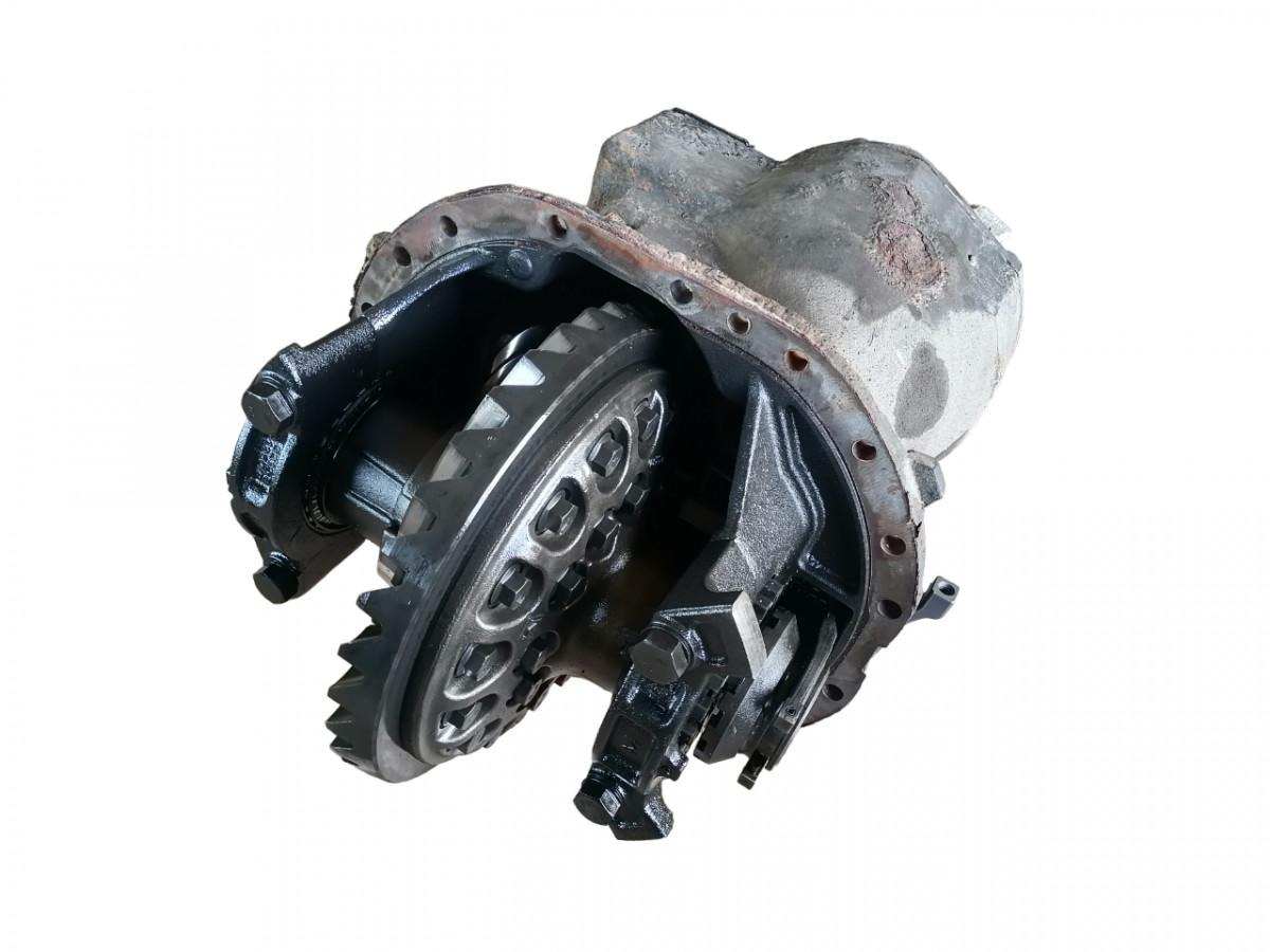 Volvo Volvo reduktor RTS2370A 3,09 20545461 - محرك السفر - شاحنة: صورة 1 Volvo Volvo reduktor RTS2370A 3,09 20545461 - محرك السفر - شاحنة: صورة 1