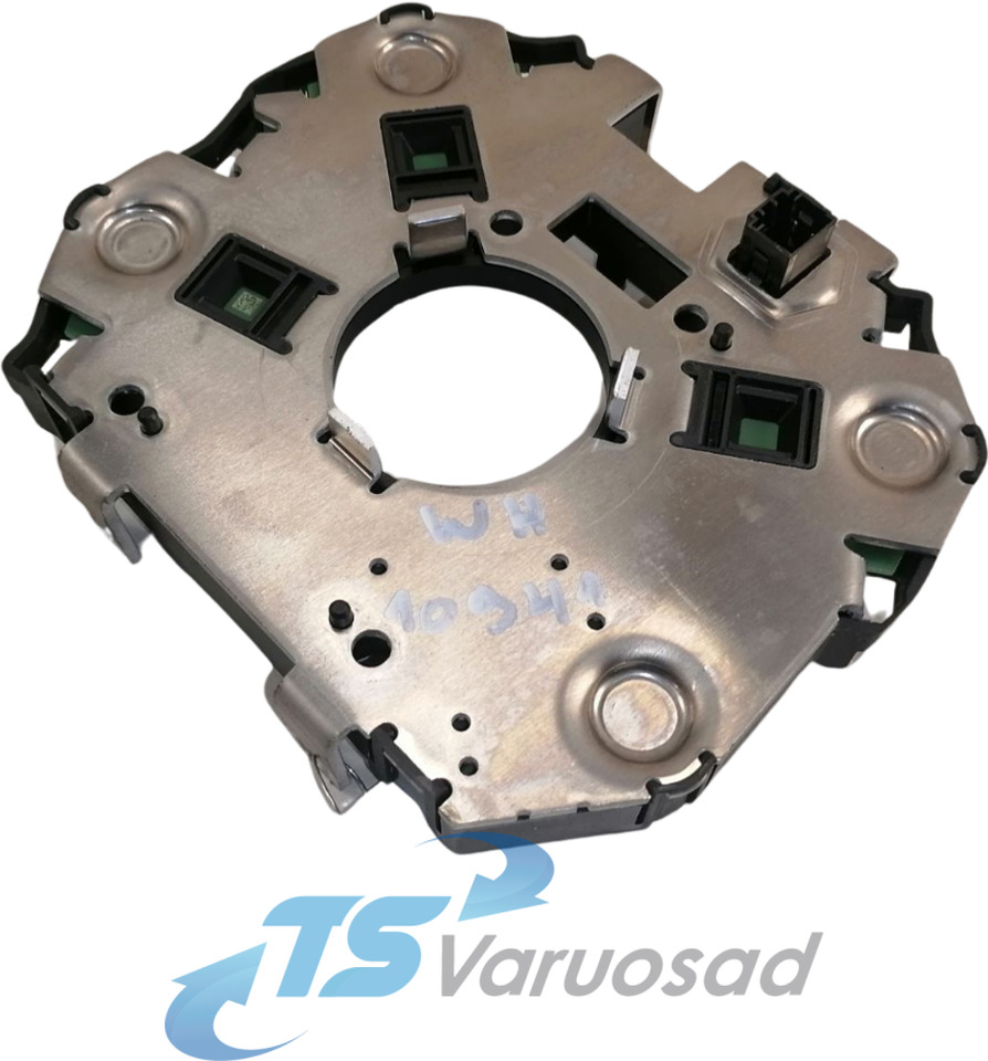 Volvo Volvo rooli lülitite kandur 21601029 - كابينة - شاحنة: صورة 1 Volvo Volvo rooli lülitite kandur 21601029 - كابينة - شاحنة: صورة 1