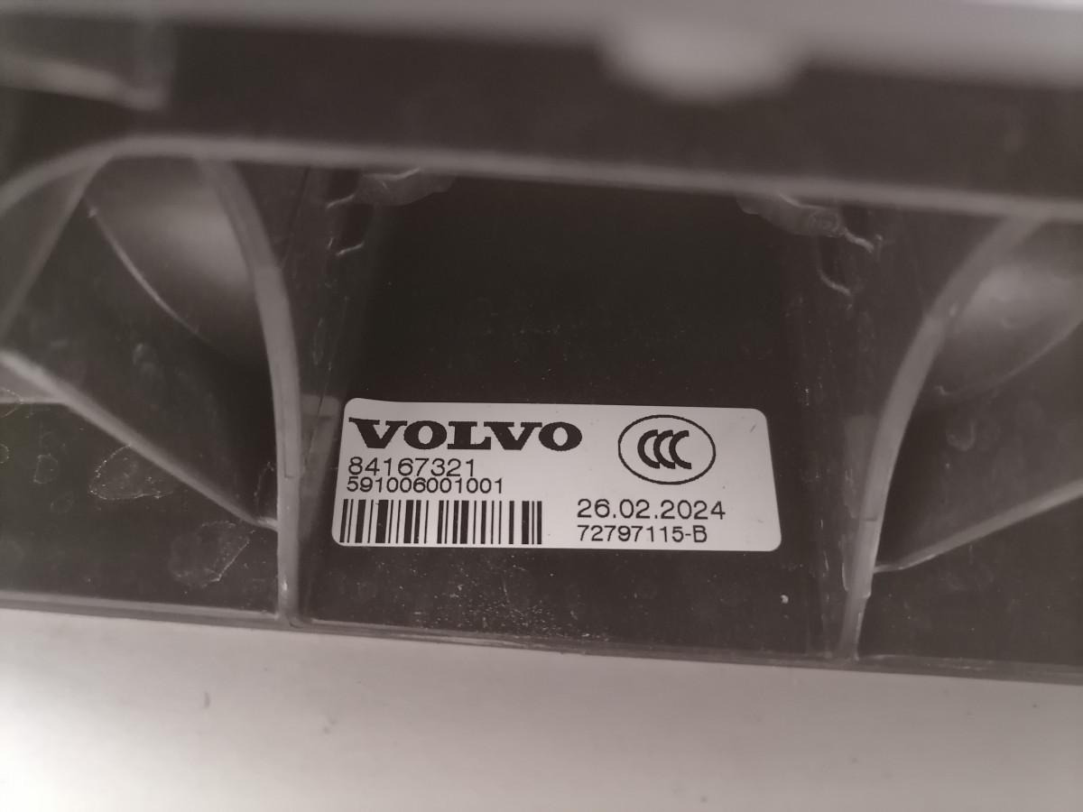 Volvo Wheel mirror 84167321 - مرآة الرؤية الخلفية - شاحنة: صورة 5 Volvo Wheel mirror 84167321 - مرآة الرؤية الخلفية - شاحنة: صورة 5