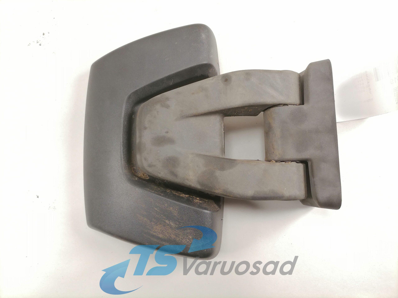Volvo Wheel mirror 84167321 - مرآة الرؤية الخلفية - شاحنة: صورة 2 Volvo Wheel mirror 84167321 - مرآة الرؤية الخلفية - شاحنة: صورة 2