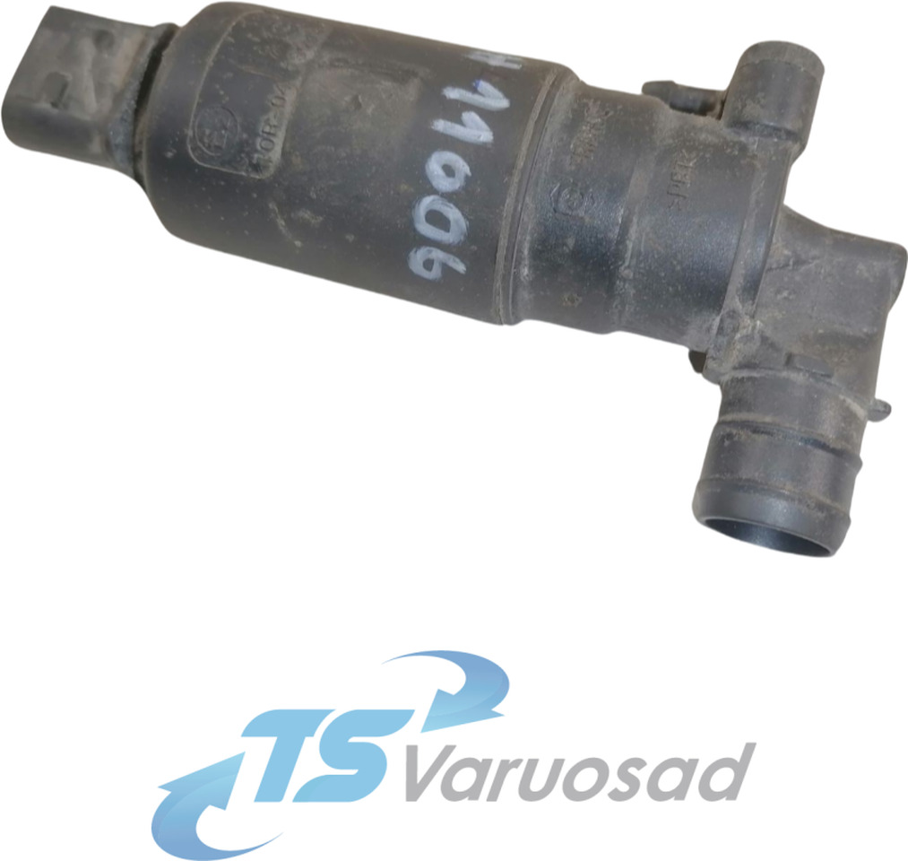 Volvo glass washing pump 84081002 - مساحة الزجاج الأمامي - شاحنة: صورة 1 Volvo glass washing pump 84081002 - مساحة الزجاج الأمامي - شاحنة: صورة 1