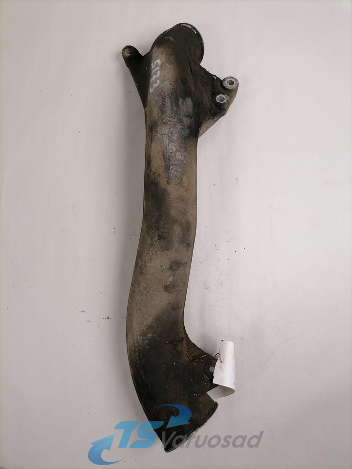 Volvo intercooler pipe 20522119 - مبرد هواء الشحن - شاحنة: صورة 2 Volvo intercooler pipe 20522119 - مبرد هواء الشحن - شاحنة: صورة 2