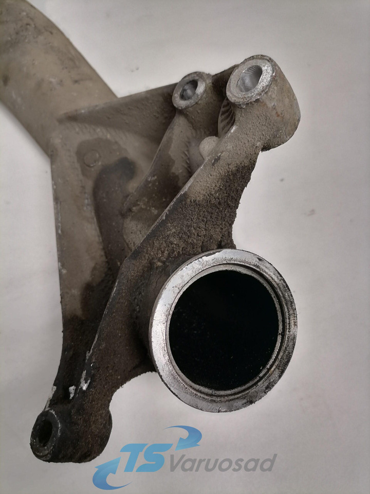 Volvo intercooler pipe 20522119 - مبرد هواء الشحن - شاحنة: صورة 5 Volvo intercooler pipe 20522119 - مبرد هواء الشحن - شاحنة: صورة 5
