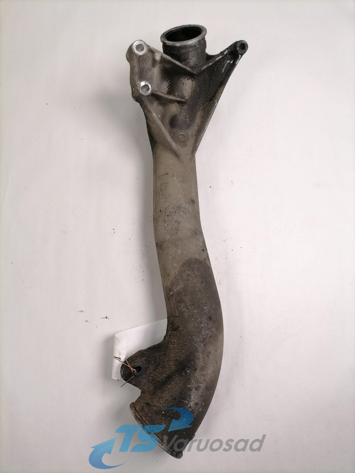 Volvo intercooler pipe 20522119 - مبرد هواء الشحن - شاحنة: صورة 1 Volvo intercooler pipe 20522119 - مبرد هواء الشحن - شاحنة: صورة 1