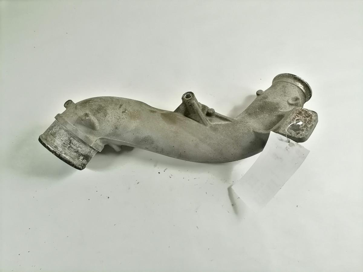 Volvo intercooler pipe 21489056 - مبرد هواء الشحن - شاحنة: صورة 2 Volvo intercooler pipe 21489056 - مبرد هواء الشحن - شاحنة: صورة 2