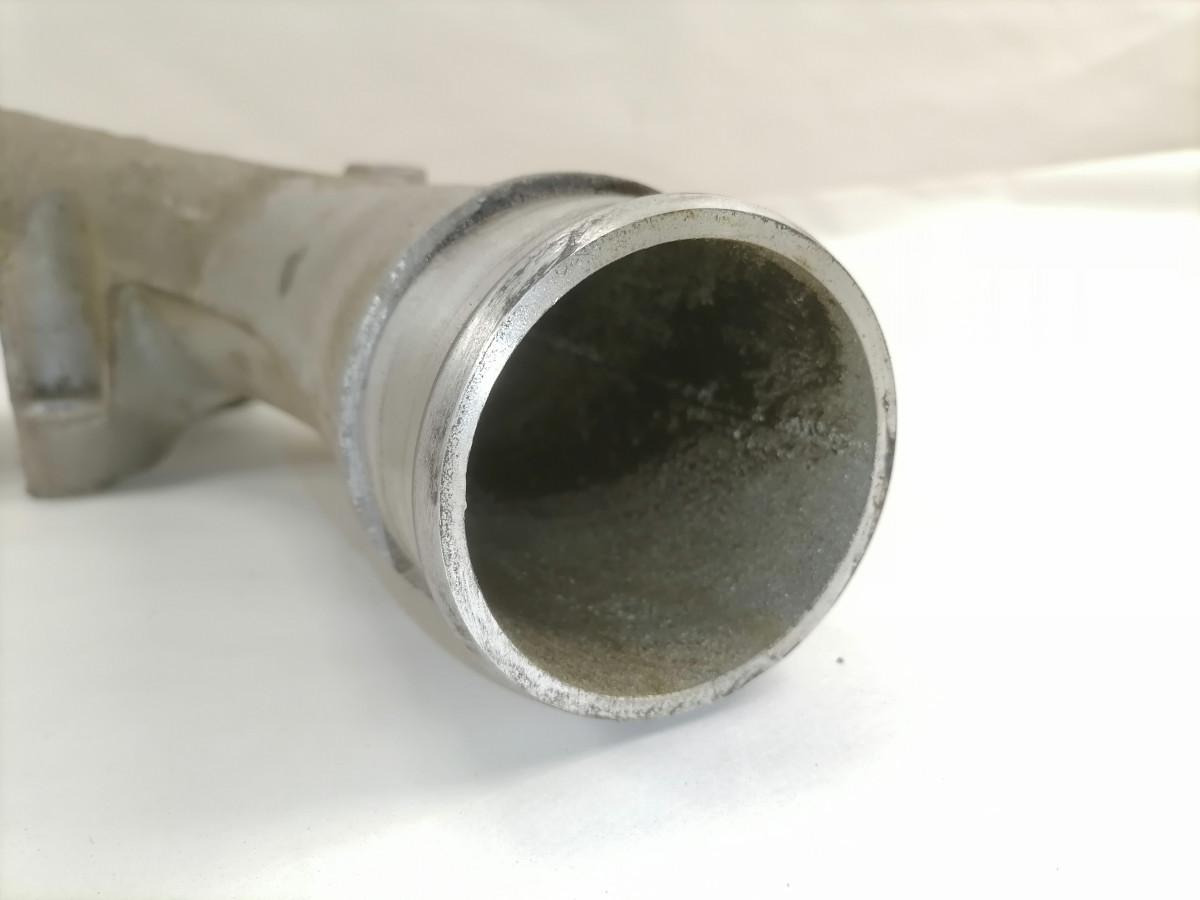 Volvo intercooler pipe 5010619231 - مبرد هواء الشحن - شاحنة: صورة 4 Volvo intercooler pipe 5010619231 - مبرد هواء الشحن - شاحنة: صورة 4