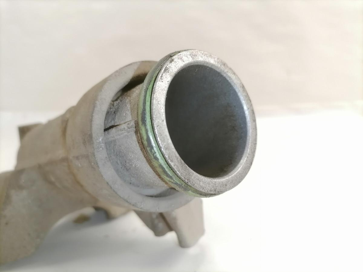 Volvo intercooler pipe 5010619231 - مبرد هواء الشحن - شاحنة: صورة 5 Volvo intercooler pipe 5010619231 - مبرد هواء الشحن - شاحنة: صورة 5