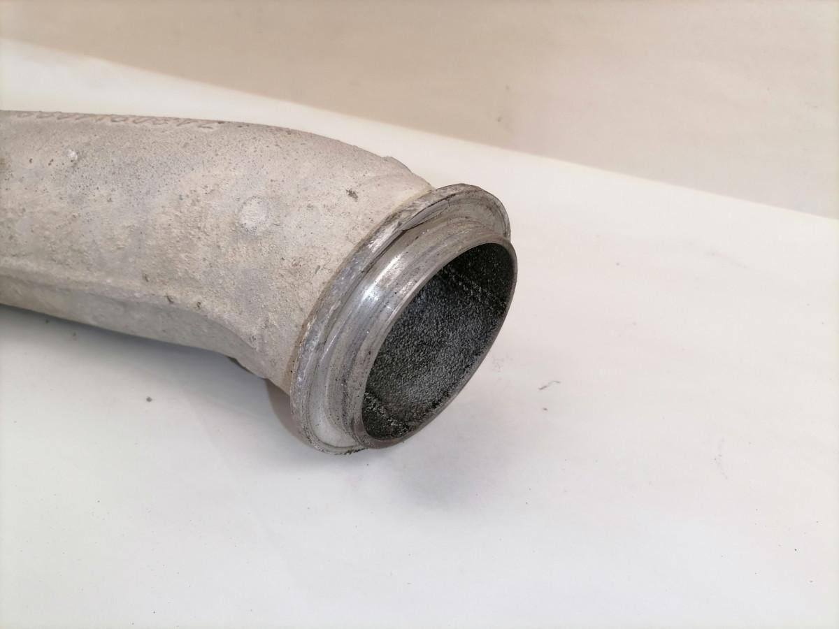 Volvo intercooler pipe 7420814099 - مبرد هواء الشحن - شاحنة: صورة 4 Volvo intercooler pipe 7420814099 - مبرد هواء الشحن - شاحنة: صورة 4