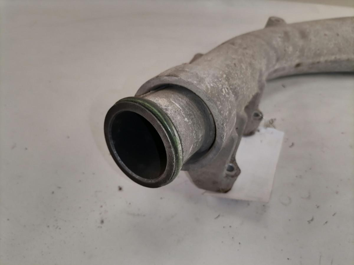 Volvo intercooler pipe 7420814099 - مبرد هواء الشحن - شاحنة: صورة 3 Volvo intercooler pipe 7420814099 - مبرد هواء الشحن - شاحنة: صورة 3