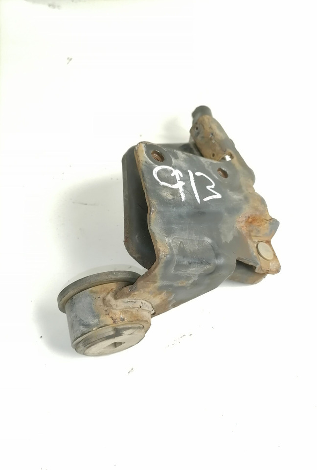 Volvo lower grille carrier hinge 20545095 - شبكة تهوية - شاحنة: صورة 1 Volvo lower grille carrier hinge 20545095 - شبكة تهوية - شاحنة: صورة 1