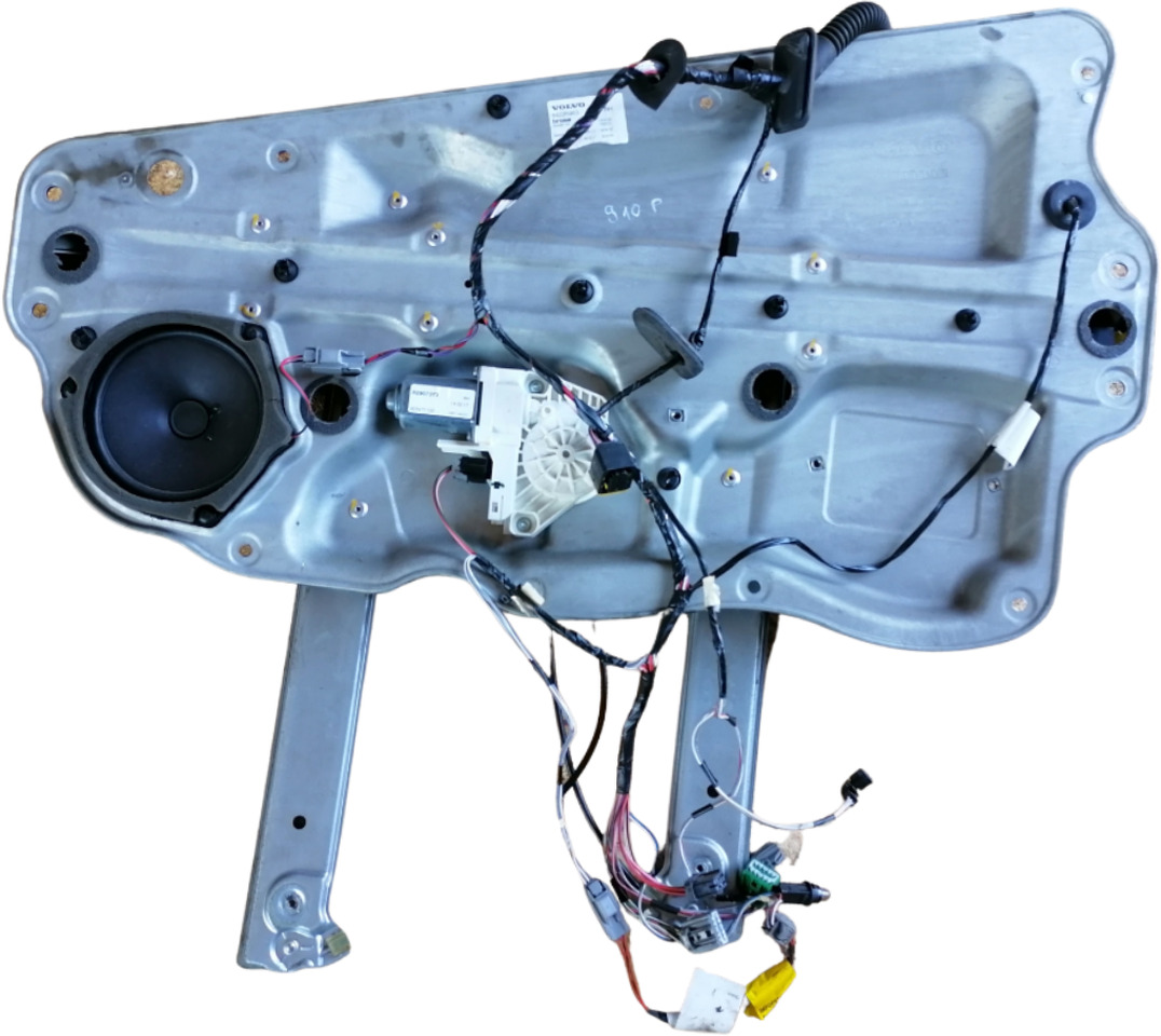 Volvo window mechanism 84055886 - باب و قطع الغيار - شاحنة: صورة 1 Volvo window mechanism 84055886 - باب و قطع الغيار - شاحنة: صورة 1