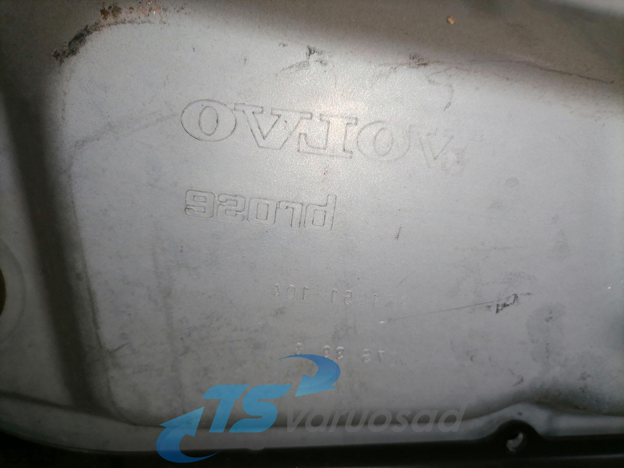 Volvo window mechanism 84056045 - باب و قطع الغيار - شاحنة: صورة 3 Volvo window mechanism 84056045 - باب و قطع الغيار - شاحنة: صورة 3