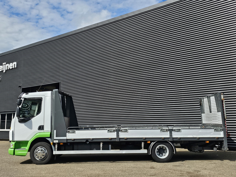 DAF LF 12.210 / OPRIJ / MACHINE TRANSPORT - شاحنة سحب: صورة 2 DAF LF 12.210 / OPRIJ / MACHINE TRANSPORT - شاحنة سحب: صورة 2