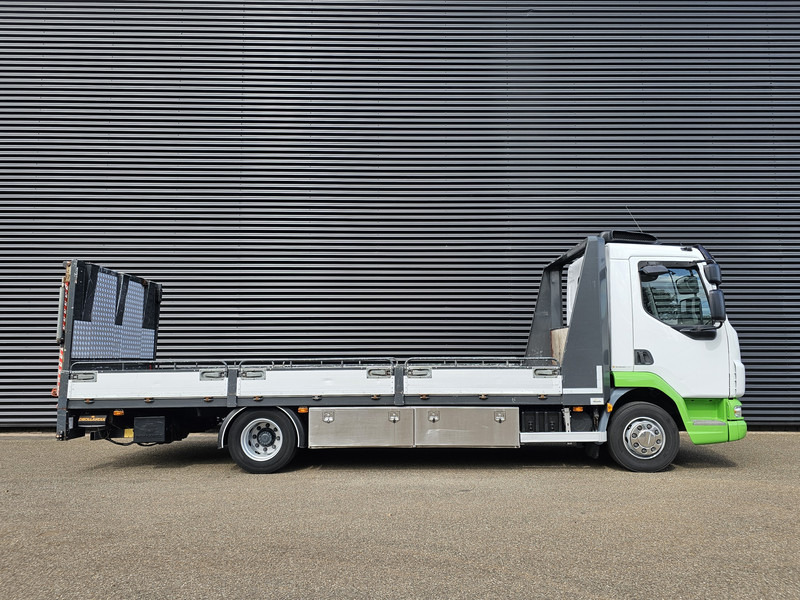 DAF LF 12.210 / OPRIJ / MACHINE TRANSPORT - شاحنة سحب: صورة 3 DAF LF 12.210 / OPRIJ / MACHINE TRANSPORT - شاحنة سحب: صورة 3
