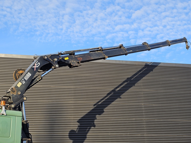 DAF XF 105.460 6X2 / HIAB 37 t/m CRANE / KRAN - شاحنة كرين: صورة 3 DAF XF 105.460 6X2 / HIAB 37 t/m CRANE / KRAN - شاحنة كرين: صورة 3