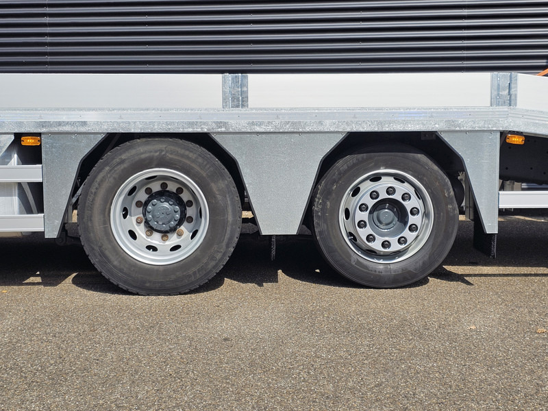 DAF XF 450 / OPRIJ - MACHINE TRANSPORT / 6x2 - شاحنة سحب: صورة 5 DAF XF 450 / OPRIJ - MACHINE TRANSPORT / 6x2 - شاحنة سحب: صورة 5