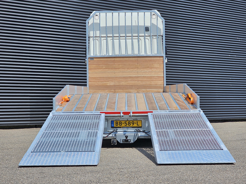 DAF XF 450 / OPRIJ - MACHINE TRANSPORT / 6x2 - شاحنة سحب: صورة 5 DAF XF 450 / OPRIJ - MACHINE TRANSPORT / 6x2 - شاحنة سحب: صورة 5