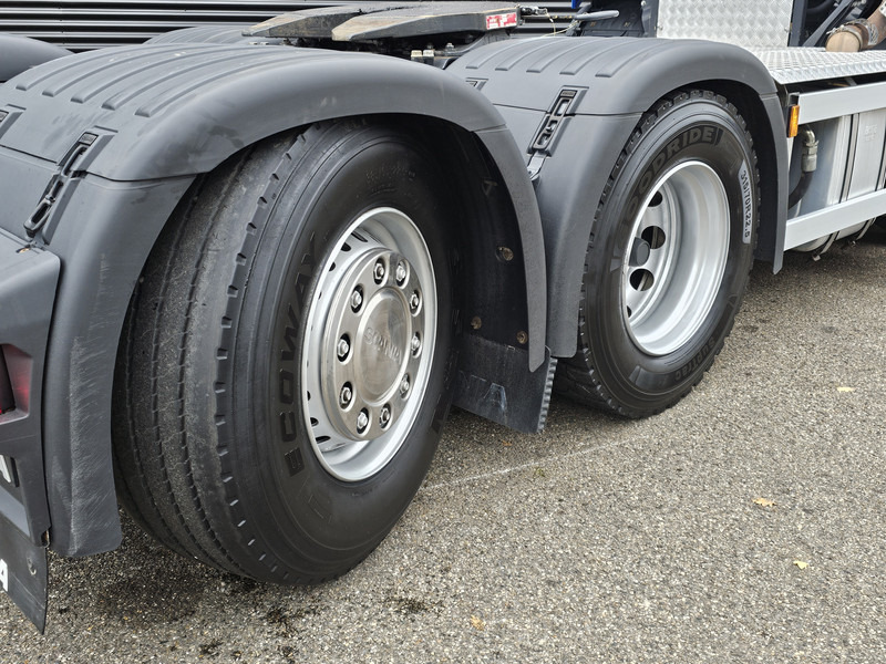 Scania G500 A 6x2*4 / LIFTSTEERING AXLE / HYDRAULIC - رأس تريلا: صورة 3 Scania G500 A 6x2*4 / LIFTSTEERING AXLE / HYDRAULIC - رأس تريلا: صورة 3