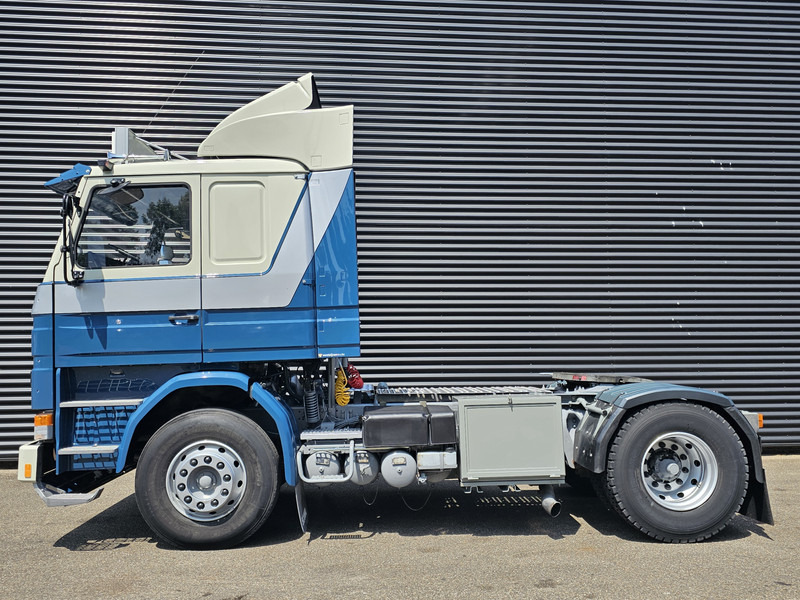 Scania R 112M 4x2 / UNIQUE / TOPCONDITION - رأس تريلا: صورة 4 Scania R 112M 4x2 / UNIQUE / TOPCONDITION - رأس تريلا: صورة 4