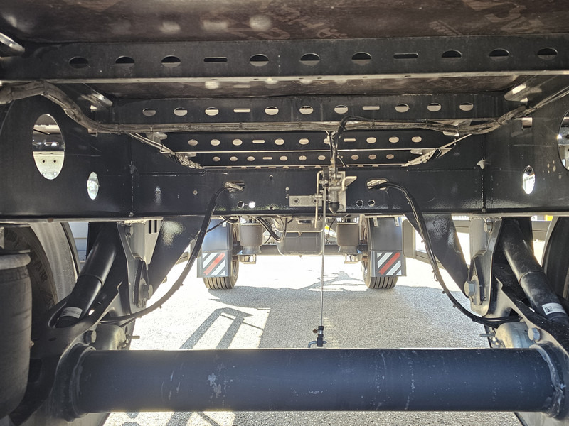 تأجير Schwarzmüller TA / 2 ASSER / MOLEN - SCHAMEL AANHANG WAGEN Schwarzmüller TA / 2 ASSER / MOLEN - SCHAMEL AANHANG WAGEN: صورة 15