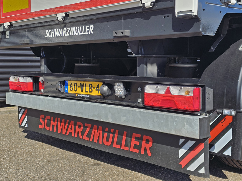 تأجير Schwarzmüller TA / 2 ASSER / MOLEN - SCHAMEL AANHANG WAGEN Schwarzmüller TA / 2 ASSER / MOLEN - SCHAMEL AANHANG WAGEN: صورة 6